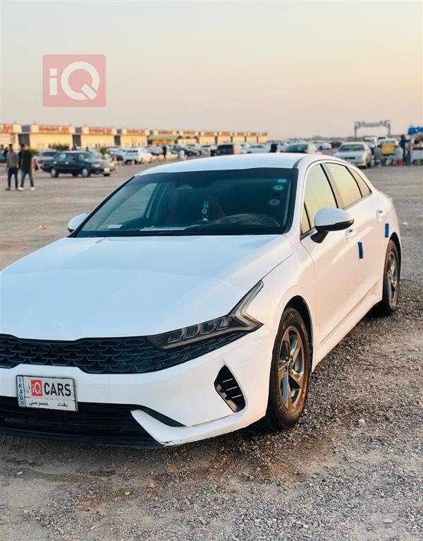 كيا K5 2021 للبيع في العراق - البصرة